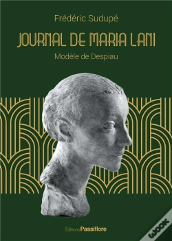 Capa do artigo Journal De Maria Lani