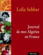 Journal De Mes Algeries En France - Preview
