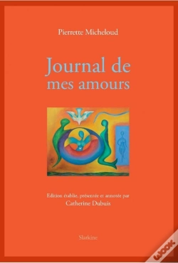 Capa do artigo Journal De Mes Amours