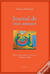 Capa do artigo Journal De Mes Amours