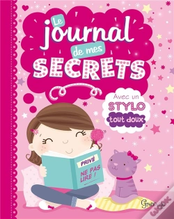 Capa do artigo Journal De Mes Secrets (Le)
