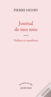 Capa do artigo Journal De Mes Sons