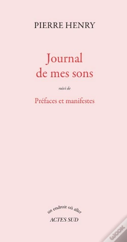 Capa do artigo Journal De Mes Sons