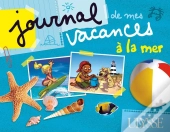 Journal De Mes Vacances À La Mer