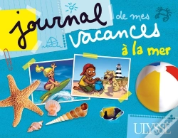 Capa do artigo Journal De Mes Vacances À La Mer