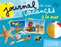 Journal De Mes Vacances À La Mer - Preview