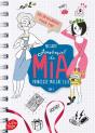 Journal De Mia, Princesse Malgre Elle - Tome 3 - Preview