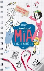 Journal De Mia Tome 3