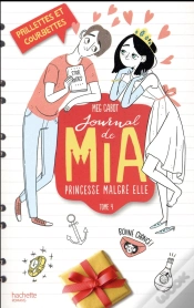 Capa do artigo Journal De Mia Tome 4