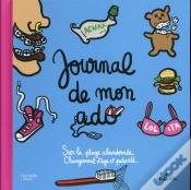 Capa do artigo Journal De Mon Ado
