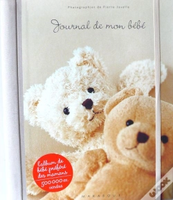 Capa do artigo Journal De Mon Bébé