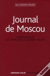 Journal De Moscou