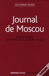Capa do artigo Journal De Moscou