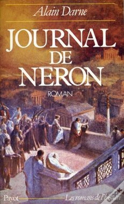 Capa do artigo Journal De Néron