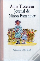Journal De Ninon Battandier