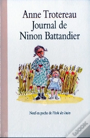 Capa do artigo Journal De Ninon Battandier