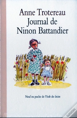 Capa do artigo Journal De Ninon Battandier
