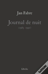 Journal De Nuit (1985 À 1991)