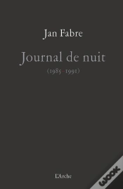 Capa do artigo Journal De Nuit (1985 À 1991)