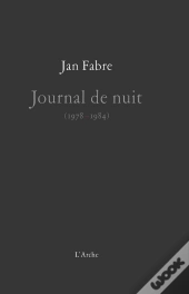 Journal De Nuit - Annees 1978-1984
