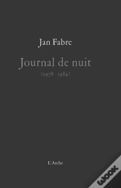Capa do artigo Journal De Nuit - Annees 1978-1984
