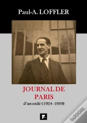 Capa do artigo Journal De Paris D