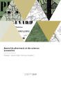 Journal De Pharmacie Et Des Sciences Accessoires - Preview