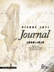 Capa do artigo Journal De Pierre Loti 1868-1878