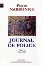 Journal De Police. T1 (1701-1733) - Preview