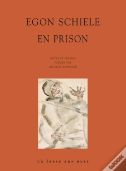 Capa do artigo Journal De Prison