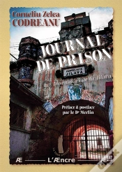 Capa do artigo Journal De Prison