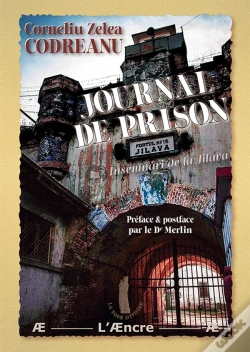 Capa do artigo Journal De Prison