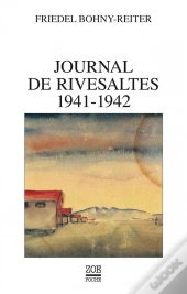 Journal De Rivesaltes 1941-1942