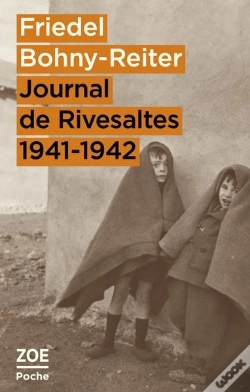 Capa do artigo Journal De Rivesaltes 1941-1942