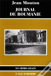 Journal De Roumanie