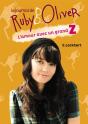 Journal De Ruby Oliver T1 (Poche) - Preview