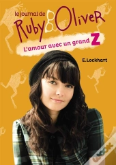 Journal De Ruby Oliver T1 (Poche)