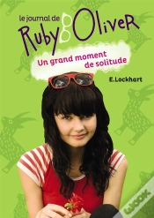Capa do artigo Journal De Ruby Oliver T3 (Poche)