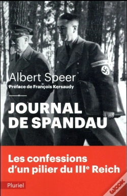 Capa do artigo Journal De Spandau