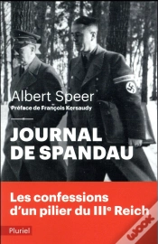 Capa do artigo Journal De Spandau