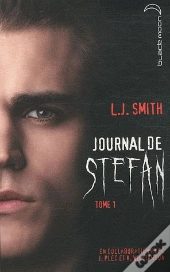 Journal De Stefan - T.1