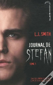 Capa do artigo Journal De Stefan - T.1