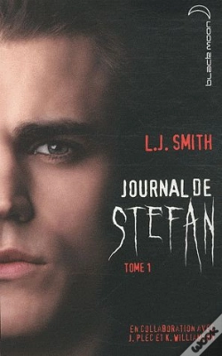 Capa do artigo Journal De Stefan - T.1