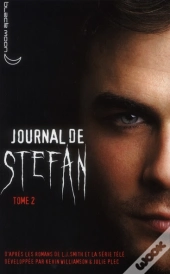 Journal De Stefan T.2