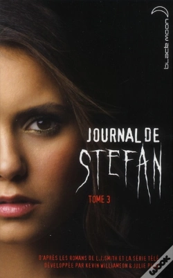 Capa do artigo Journal De Stefan - T.3 - L'Irresistible Desir
