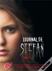 Journal De Stefan - T.3