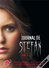 Capa do artigo Journal De Stefan - T.3
