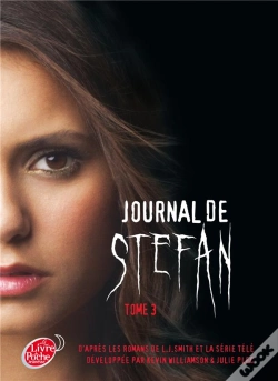 Capa do artigo Journal De Stefan - T.3