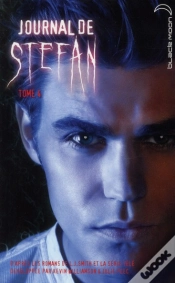 Capa do artigo Journal De Stefan T.4 ; L