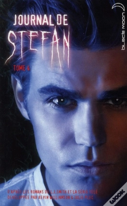 Capa do artigo Journal De Stefan T.4 ; L'Éventreur